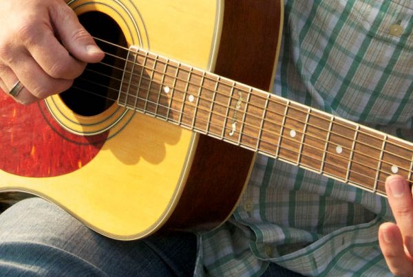 vancouver small wedding music accompanist