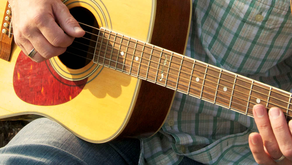 vancouver small wedding music accompanist