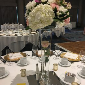 Tallcentrepieces