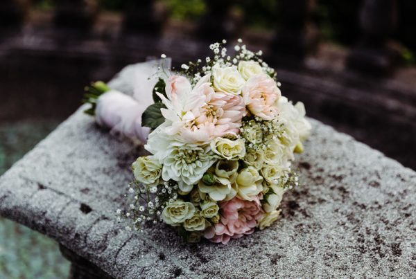 Wedding Flowers