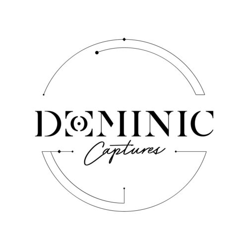 Dominic Captures logo